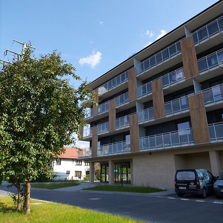 ורשה Apartamenty 24H Pileckiego מראה חיצוני תמונה