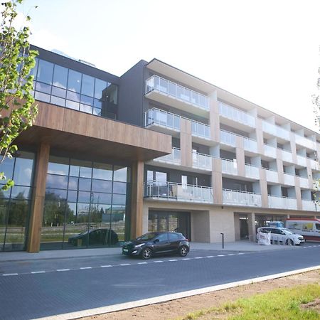 ורשה Apartamenty 24H Pileckiego מראה חיצוני תמונה